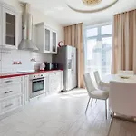 아파트 Two-room 5 Minutes Walk From The Sea