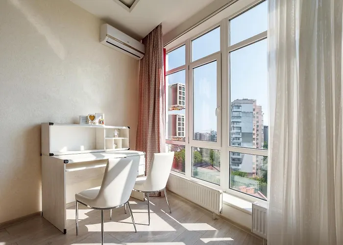 Two-room 5 Minutes Walk From The Sea Apartman