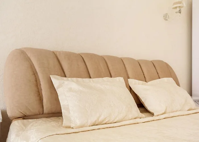 Two-room 5 Minutes Walk From The Sea * Odessza