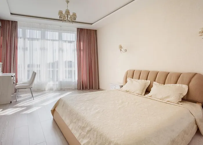 Two-room 5 Minutes Walk From The Sea Apartman