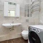 Apartman Two-room 5 Minutes Walk From The Sea *