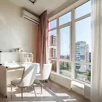 Two-room 5 Minutes Walk From The Sea Apartman