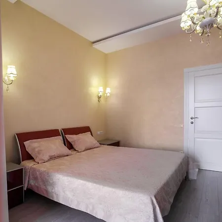 Appartamento Two-room 5 Minutes Walk From The Sea *