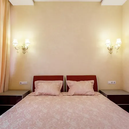 Apartament Two-room 5 Minutes Walk From The Sea Odessa
