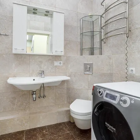 Appartamento Two-room 5 Minutes Walk From The Sea *