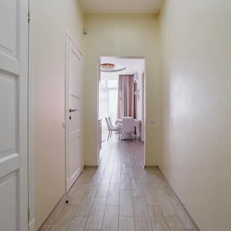 Appartamento Two-room 5 Minutes Walk From The Sea *
