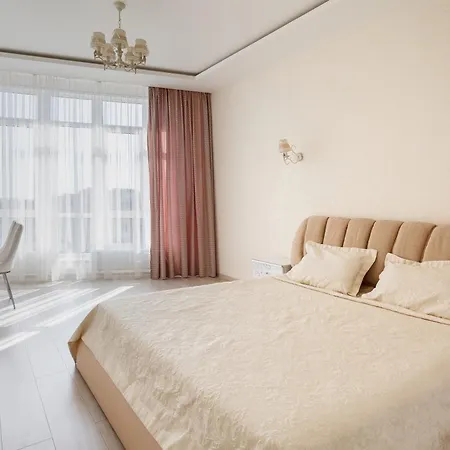 Two-room 5 Minutes Walk From The Sea Appartamento
